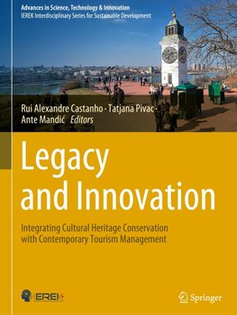 Legacy and Innovation