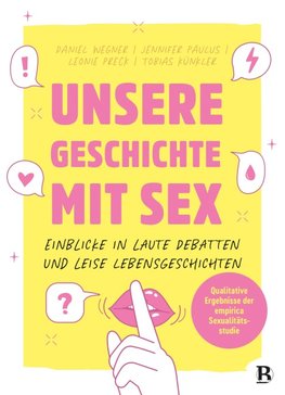 Unsere Geschichte mit Sex