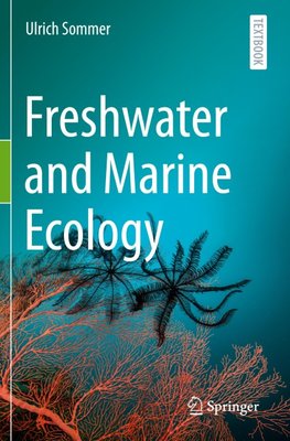 Freshwater and Marine Ecology