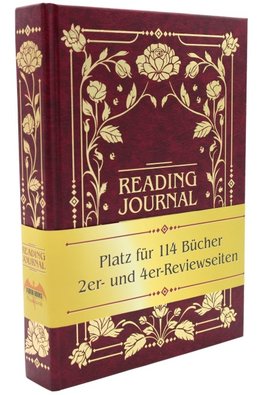 Das Panini Lesejournal