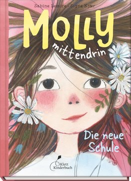Molly mittendrin - Die neue Schule
