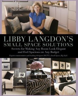 Libby Langdon's Small Space Solutions