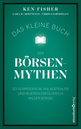 Das kleine Buch der Börsenmythen