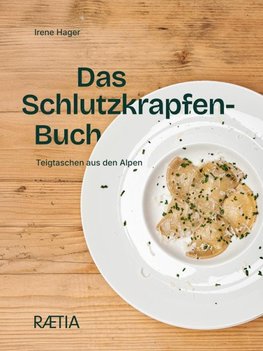 Das Schlutzkrapfen-Buch