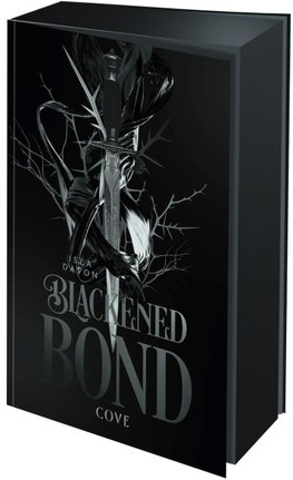 Blackened Bond (Blackened Blade 2)