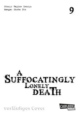 A Suffocatingly Lonely Death 9