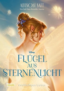 Flügel aus Sternenlicht