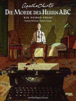 Agatha Christie Classics: Die Morde des Herrn ABC