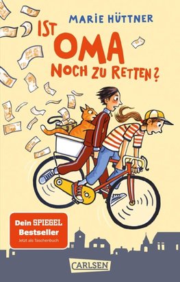 Ist Oma noch zu retten?