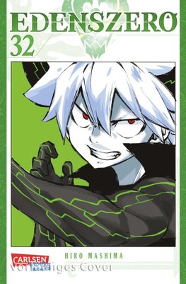 Edens Zero 32
