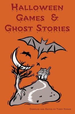 Halloween Games & Ghost Stories
