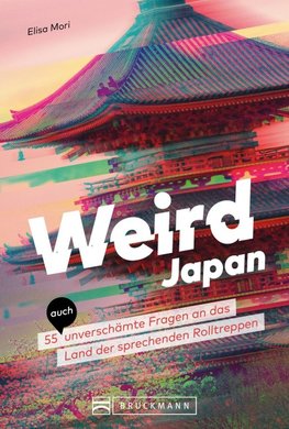 Weird Japan