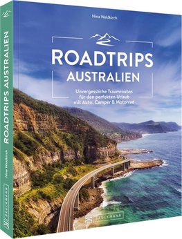 Roadtrips Australien