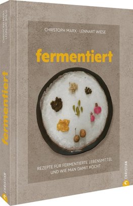 Fermentiert