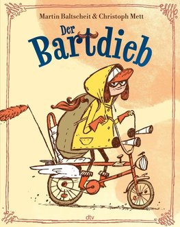 Der Bartdieb