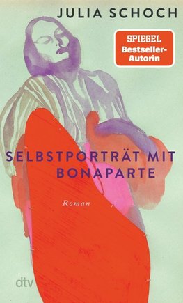 Selbstporträt mit Bonaparte