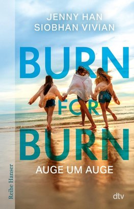 Burn for Burn