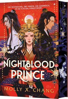 Nightblood Prince