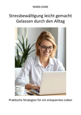 Stressbewältigung leicht gemacht: Gelassen durch den Alltag