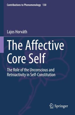 The Affective Core Self