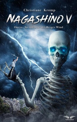 Nagashino V: Onryo - So rufen sie des Berges Wind
