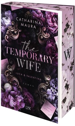 The Temporary Wife