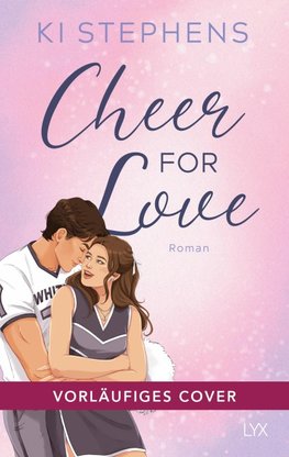 Cheer for Love