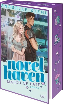 Novel Haven - Match of Fate