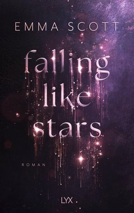 Falling Like Stars