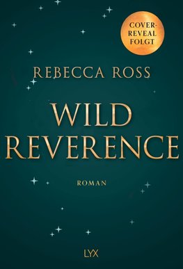 Wild Reverence