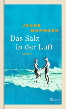 Das Salz in der Luft