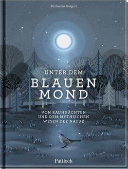 Unter dem blauen Mond