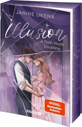 Illusion - A Truth Worth Doubting