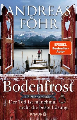 Bodenfrost