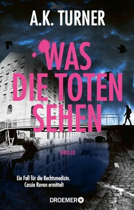 Was die Toten sehen