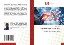Informatique pour Tous