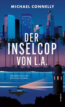 Der Inselcop von L. A.