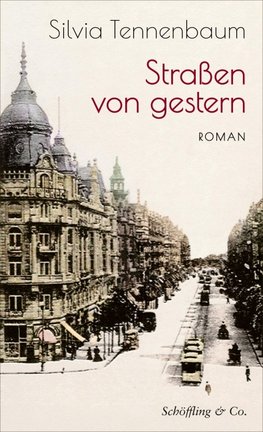 Straßen von gestern