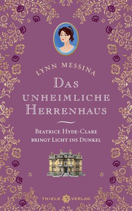 Das unheimliche Herrenhaus