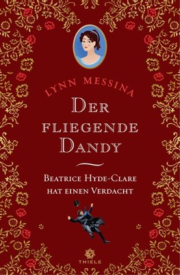 Der fliegende Dandy