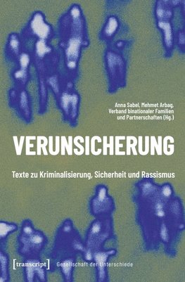 Verunsicherung
