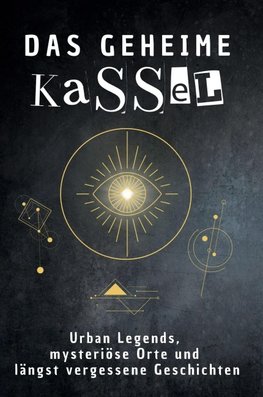 Das geheime Kassel