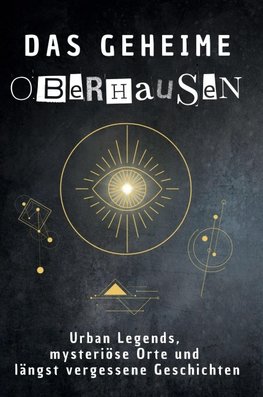Das geheime Oberhausen