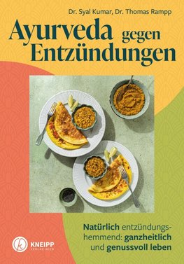 Ayurveda - stark gegen Entzündungen