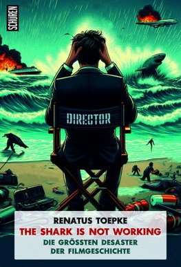 The Shark is not working