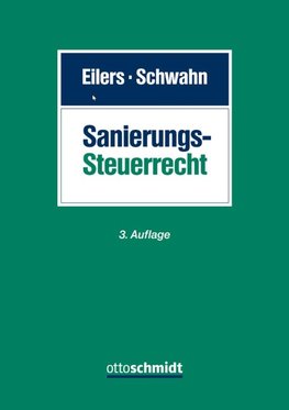 Sanierungssteuerrecht