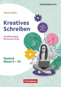 Themenhefte Sekundarstufe - Deutsch