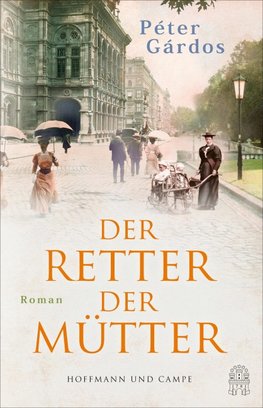 Der Retter der Mütter