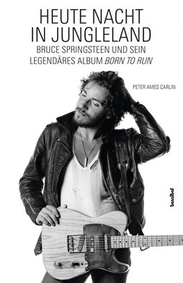 Heute Nacht in Jungleland