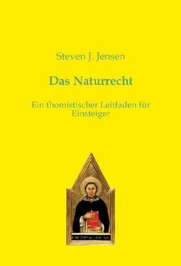 Das Naturrecht
